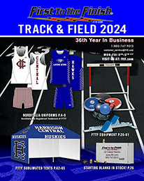 FTTF Track & Field 2020